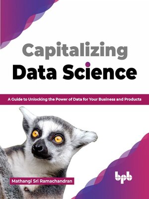cover image of Capitalizing Data Science